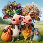 페인팅 키트, 5D 아트 DIY 초보자용 페인팅, 다이아몬드가 포함된 풀 드릴 페인트, 가정용 벽 장식용 공예품 14X14인치 G7608-US : 디깅.샵