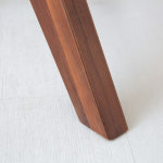 소로홈 원목의자 BDC38 라탄 : NK디자인