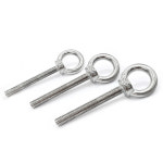 스텐 롱 아이볼트 M6 6X20 (2개) : 일진볼트공업