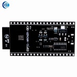 카메라가 장착된 ESP32-WROVER 보드 ESP32 CAM 카메라 모듈 Arduino IDE C Python 코드 GC2640용 Wi-Fi 블루투스 모듈 : 수이몰유통