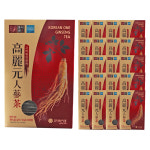 고려원 인삼과립차 300g(100T) _박스단위출고 : 데이올푸드