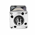 200W 고정밀  감속기 재봉틀 기어 SERVO 모터 PLF60-L1-3-J16 41 51 HG10-1 AC : 구매유통866