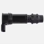 원래 4pcs 129700-4510 Cbr600rr Cbr Rr 2003-2020 용 오토바이 점화 코일 없음 # 30700-미-641 J0451 : 아우로웍스