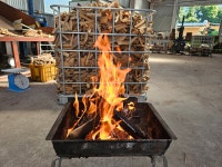 조은장작 참나무 장작 10KG 20KG : 조은장작