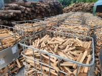 조은장작 참나무 장작 10KG 20KG : 조은장작