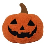 코스트코 할로윈 데코쿠션 펌킨 고스트 스파이더웹 : 행복판다샵