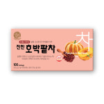 송원 우리차 진한 호박팥차 100T : 송원몰