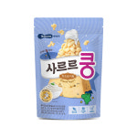 [베베쿡]사르르쿵 치즈요거트 1개 : 베베쿡