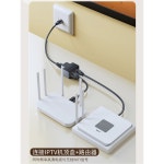 커넥터 RJ45 연결 소켓 인터넷 케이블 연장 분배기 인터넷선 : 반픽001