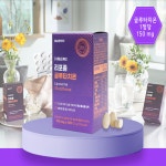경남제약 데일리케이 리포좀 글루타치온 900mg x 30정 : 라이프메딕스