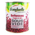 봉듀엘 수비드 절단비트 2.295kg _박스단위출고 : 데이올푸드