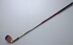 히토야마 H.K. WC401 생철 웨지 아이언 S, 56도 : HKK GOLF