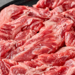 소갈비살 소분포장 늑간살 구이 캠핑 프리미엄 미국산 소고기 갈비살 소갈비 200g, 3개 : 집에서 먹자