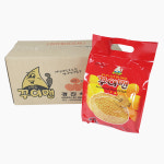 꾸이맨 230g x 3팩 1박스 : 과자도매나라