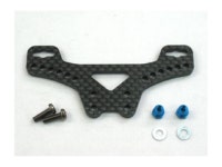 타미야 홉 업 옵션 No.1582 OP.1582 카본 롱 댐퍼 스테이 (리어) 54582 : JapaniQ