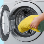 운동화 신발 극세사 세탁망 빨래망 신발망 빨래주머니 분리형 : 마벨인홈