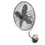 복고풍 벽걸이형 선풍기 소형 주방 모델 서큘레이터 엔틱 : 365성수기