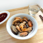 산지직송 국산 제철 홍합 담치 손질 세척 5kg 10kg 업소용 대용량 : 남해촌놈들