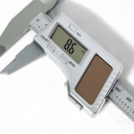 태양에너지측정장치 자동충전정밀측정기 태양광 디지털 150mm : 필요하면연락해요