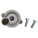 스핀 온 바이패스 SBC BBC용 오일 필터 어댑터 3952301 305 307 327 350 400 396 : 나아봄