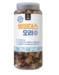 자연애 트릿간식 시리즈 9종 : 올리버네
