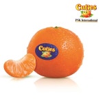 [PSK] 프리미엄 큐티 만다린 33-43입 3kg : PSK 인터내셔널