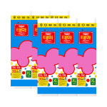 (무료배송) 태화 고무장갑 특대형 XL특대 핑크 X 6개 : 맘펀