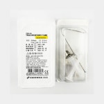 세운 기관절개튜브 더블 스피치밸브 유무 테프론 4217-109 9mm 의료용 멸균 전용 소모품 : 닥터케어인서울