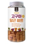 자연애 트릿간식 시리즈 9종 : 올리버네