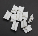 12507HS-06L 1.25mm 연호커넥터 YEONHO : 주식회사창림전자