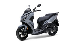 SYM 조이시티125/ JOYCITY125 /125cc/스쿠터 26년식 [쌍용모터스 대구경북 총판] : 쌍용 모터스