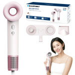 블라우풍트 헤어 드라이기 에어이지 프로 BLDC 초고속 전문가용 드라이어 핑크 : 블라우풍트