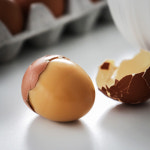 쫄깃 탱탱한 구운란 30구+30구 (총 2판) 구운계란 대란 : 지성식품 본점