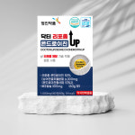 영진약품 리포좀 콘드로이친 60정 : 메디프랑