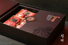 추석선물 No9투뿔한우 살치살 한우선물세트 등심 채끝 안심 설운세트, 2.1kg, 1개 : 가락시장 추천 진미축산