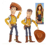 토이스토리 피규어 굿즈 장난감 우디 관절 TOYSTORY : 도도몬