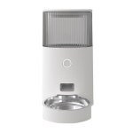 페로가토 스마트앱 자동급식기 강아지 고양이 반려견 애견 밥그릇 : 김동동