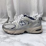 국내매장품 뉴발란스 530 스틸그레이 : 더미네랄TheMineral