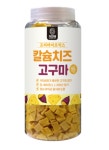 자연애 트릿간식 시리즈 9종 : 올리버네