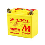 모토배터리 [MPLTZ7S-HP/ 13.2V 2.2Ah] PRO 리튬배터리 : 오엔에이치
