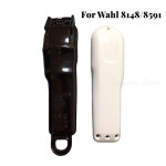 Wahl 8148/8591 수정 쉘 헤어 클리퍼 커버 세트, 전기 푸시 이발소 GIF 남성용 G1229 : 메르트레이드