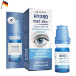 닥터 타이스 (Dr. Theiss) 하이드로 메드 블루 오젠트로프펜 (HYDRO med Blue Augentropfen) 10ml : 구텐탁코리아