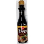 샘표 가쓰오 국시 장국 350ml 12개 일식 : 알파식품