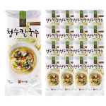 청수 건칼국수 900g : 푸드올마켓