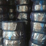 호스 점적테이프 과수원 호스릴감기 관개 농약줄 감개 물호스 16두께0.6mm피치50cm호스 : 에이더블유