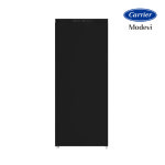 [캐리어] 모드비 122리터 컨버터블 다기능 미니 김치냉장고 MFNO122BKM1 블랙메탈 : 캐리어CRK 공식인증점