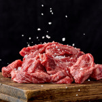 소갈비살 소분포장 늑간살 구이 캠핑 프리미엄 미국산 소고기 갈비살 소갈비 500g, 1개 : 집에서 먹자