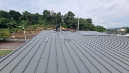 함안군 월촌 경로당 태양광 3.17kW 설치 : 모든쇼핑생활가전