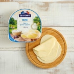 [본사직영] 일드프랑스 브리 치즈 슬라이스 150g 자연치즈 샌드위치치즈 와인치즈 : 엘에프푸드-메종드구르메