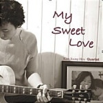 김중회쿼텟 My Sweet Love : 투데이뮤직